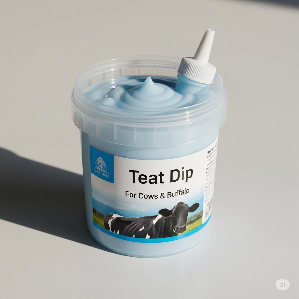 Teat Dip
